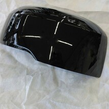 ★☆N-BOX JF3 JF4 純正 ドアミラー スカルキャップ 左右セット 未使用 カスタム ドアミラーカバー ブラック Honda Door Mirror Cover☆★_画像3