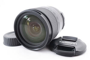 ☆TAMRON/タムロン 16-300mm F3.5-6.3 DiII VC PZD　ニコン　♯2064