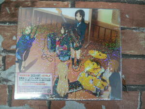 【未開封】CD 「けいおん! ! 」 放課後ティータイム II (初回限定盤)