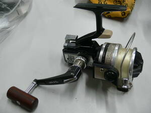 【ジャンク扱い】Daiwa SPORTLINE GS-1000 (リール)