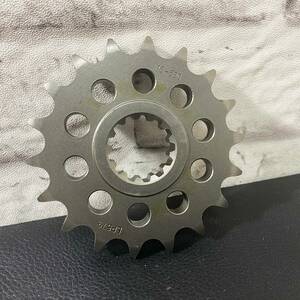 !!530 for front sprocket 18T Yamaha for stock have immediately shipping FZS1000FZ1 YZF R1 FJ1100 XJR1200 XJR1300!!