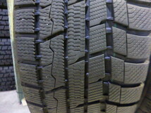 215/55R17 TOYO TRANPATH TX 2020年製 バリ山　クラウンなど_画像4