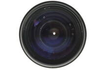 VMPD5-115-24 CANON キャノン レンズ ズームレンズ FD 85-300mm 1:4.5 ZOOM マニュアルフォーカス 箱 ケース付き 動作未確認 ジャンク_画像3