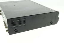 VMPD5-1112-32 Panasonic パナソニック DVD レコーダー DMR-XW200V DIGA ディーガ VHSビデオ一体型 2007年製 動作未確認 ジャンク_画像8