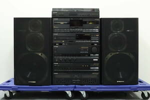 VMPD5-1112-40 パイオニア オーディオセット S-X730 PL-X730 CT-X730WR PD-X730 A-X730 F-X730 GR-X730 7点セット 通電確認済み ジャンク