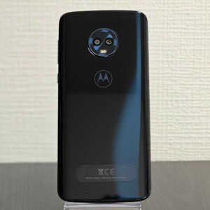 【1円スタート】Motorola G6 XT1925-7 32GB 送料無料