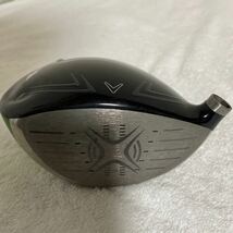 【H1W100】Callaway キャロウェイ GBB EPIC Forged ヘッドのみ ★凹みあり★_画像6