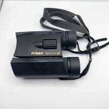 #10261 Nikon ニコン Sportstar EX 8×25DCF 双眼鏡_画像3