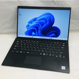 VAIO Pro PK