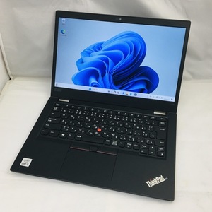 ThinkPad L13