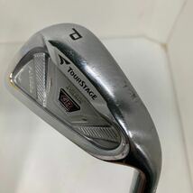 ブリヂストン　TOURSTAGE X-BLADE GR FORGED PW NSPRO950GH Sフレックス_画像1