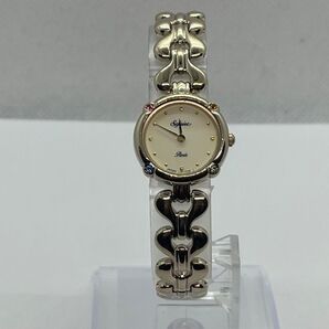 ALBA アルバ Sefaire Paris クォーツ腕時計 Y150-0H30 ジャンク扱