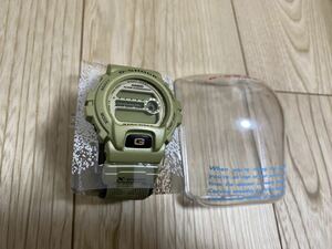  Casio G shock X-treme DW-6900-XT wristwatch CASIO G-SHOCK rare model Gold last 