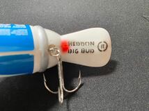 限定 ヘドン ビッグバド ポカリスエット Heddon 検 ベビーバド ザラスプーク ラッキー クレイジークローラー マグナムトーピード タイガー_画像7