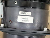 SANYO/サンヨー 標準ズーム レンズ LNS-S03 プロジェクター用 F1.7-2.6/f=97-131mm 映像機器/周辺機器 部品/パーツ 現状品 『J1241-2+』_画像9