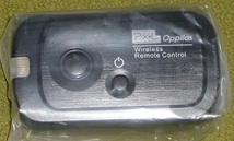  Pixel Oppilas / L1 forPanasonic 　Wireless Shutter Remote Control ☆未使用品☆_画像5