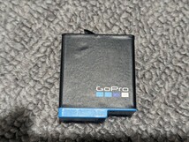 送料無料 ゴープロ GoPro HERO8 HERO7 HERO6 HERO5 HERO5 Black 純正バッテリー 正規品 AJBAT-001 _画像2