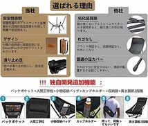 ブラウン アウトドア チェア 2WAY グランドローチェア キャンプ 椅子 ローチェア グランドチェア 軽量 枕付き ハイバック_画像2