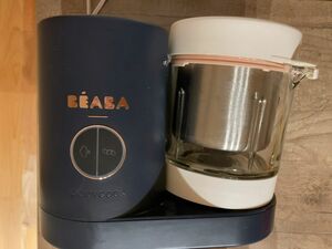 ベアバ　BEABA ベビークック　baby cook NEO離乳食調理器 フードプロセッサー