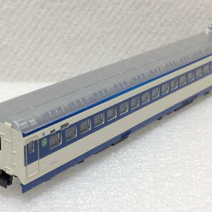 KATO 0系2000番新幹線 16-2007 その1 12号車 10-453ばらし 車両ケース無しの画像6