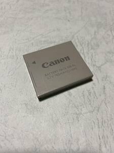 送料無料■中古■キヤノン純正品■NB-4L■バッテリー/電池パック■Canon キャノン