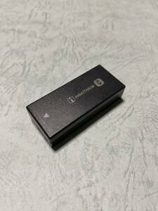 送料無料■中古■SONY純正品■NP-FC10■バッテリー/電池パック■ソニー