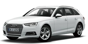 AP24U AP20U ワイパー左右セットAUDI A4 [8WH][8W5 B9][8W2 B9][8KH][8K5 B8] 1.4 TFSI アバント ABA-8WCVN他 BOSCH ボッシュ エアロツイン