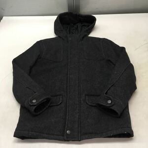  free shipping *GapKids Gap Kids * coat outer *10-11 -years old 140 man and woman use man Kids child #51214skake