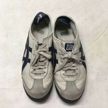 送料込み★Onitsuka Tiger オニツカタイガー★スニーカー　メンズシューズ★26.0㎝#51214s376_画像2