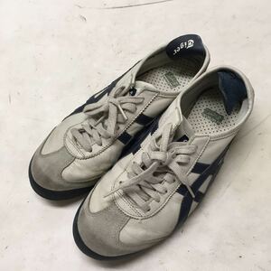 送料込み★Onitsuka Tiger オニツカタイガー★スニーカー　メンズシューズ★26.0㎝#51214s376