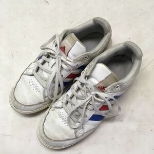 送料込み★adidas アディダス★スニーカー　メンズシューズ★26.0㎝#51217s223