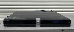 【１円スタート】ブルーレイディスクレコーダー DVR-BZ250 三菱電機 REAL 500GB HDD 2011年製 通電確認済