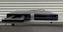 【１円スタート】ブルーレイディスクレコーダー DVR-BZ250 三菱電機 REAL 500GB HDD 2011年製 通電確認済_画像2