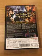 洋画DVD 「スティールサンダー」合衆国政府が、存在を黙殺する巨大潜水艦に仕掛けられた陰謀に挑む！_画像2