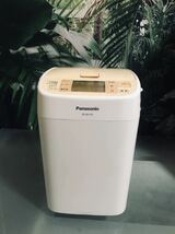 Panasonic ホームベーカリー _画像2