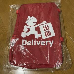 . передний Delivery рюкзак delivery. передний павильон UberEATSu- балка i-tsufoodpanda Wolt menu доставка новый товар не использовался теплоизоляция термос сумка велосипед 