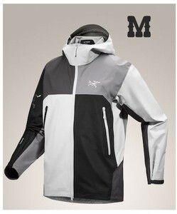 Arc'teryx BEAMS BetaJacket アークテリクス　ビームス　ベータ　Mサイズ