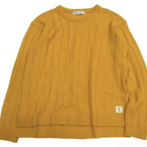 価格3,5万円程■AZ by junhashimoto セーター メンズ M