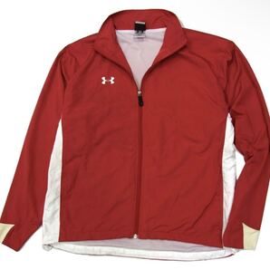 価格1,6万円程◆アンダーアーマー ジップジャケット メンズ M