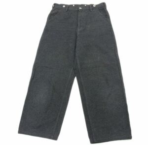 美品 定価2万円●Johnbull ジョンブル ワイドパンツ レディース M