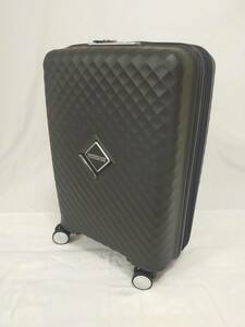 ▲アメリカンツーリスター　AMERICAN TOURISTER　スクアセム　スピナー55