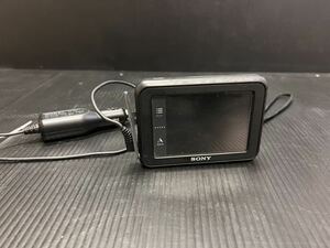 実動品 SONY ソニー ポータブルナビ カーナビ NV-U37