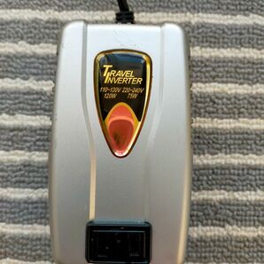 カシムラ海外旅行用変圧器 TI-75