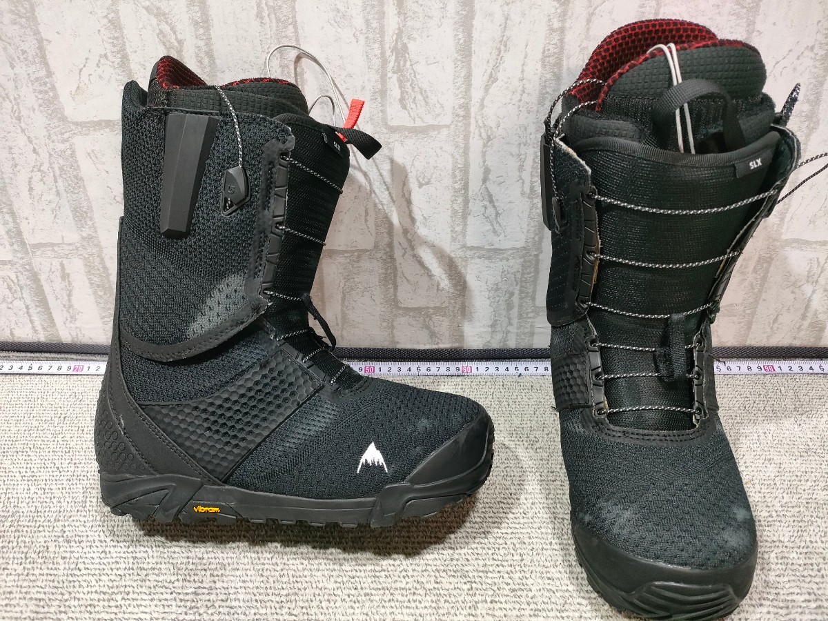 2024年最新】Yahoo!オークション -Burton ION(27.0cm)の中古品・新品 