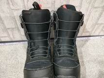 20-21モデル■BURTON MINT BOA WIDE スノーボードブーツ バートン　23.5センチ_画像5