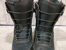 20-21モデル■BURTON MINT BOA WIDE スノーボードブーツ バートン　23.5センチ_画像6