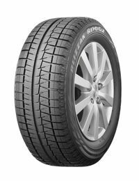 2021年製 4本セット販売 ブリヂストン 185/65R15 88S BLIZZAK REVO GZ スタッドレスタイヤ ブリザック BRIDGESTONE