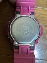 ☆ CASIO ☆ カシオ☆ G-SHOCK☆ ジー ショック ☆ 時計☆ 腕時計☆ 3本まとめ売り_画像5