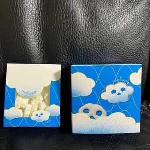 ヒトツブカンロ　カンロ　mofuwaとmofuwaプチのセット　新品