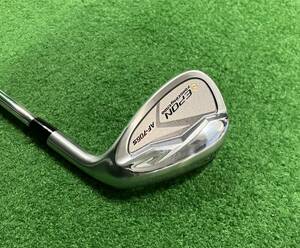 【ラウンド未使用品】EPON/遠藤製作所 AF-706S #AW アイアン単品 Dynamic Gold S400 中古